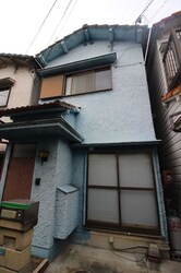 MAYUMIハウス358号館長尾北町の物件外観写真